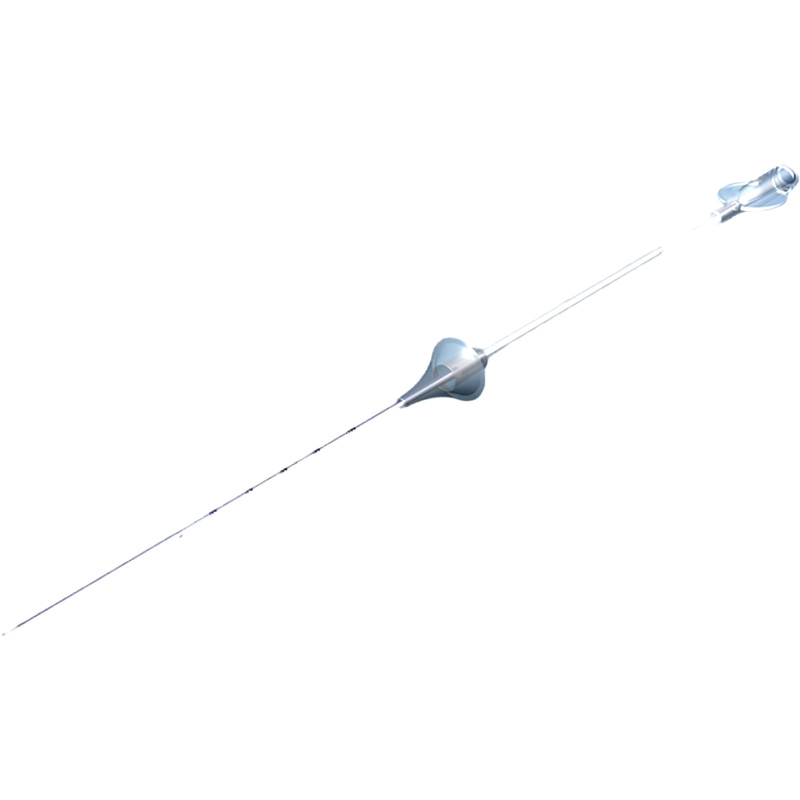 Изображение товара Катетер для соногистерографии диаметр 1.67 мм