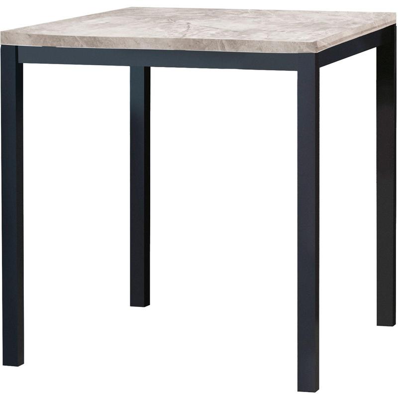 Изображение товара Стол обеденный Клинт СТ18 квадратный 800х800х748 мм