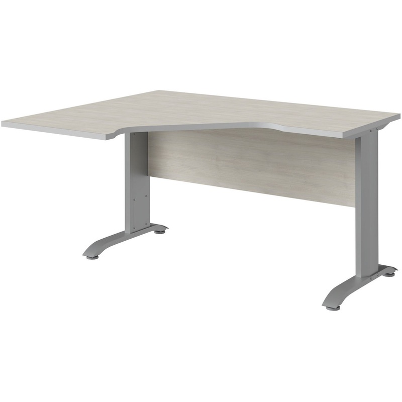 Изображение товара Рабочая станция Swift левая 1400х1200х750 мм с эргономичной столешницей