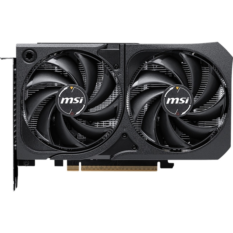 Изображение товара Видеокарта MSI NVIDIA GeForce RTX 5060 8 ГБ GDDR7 PCI-E 5.0 HDMI DisplayPort