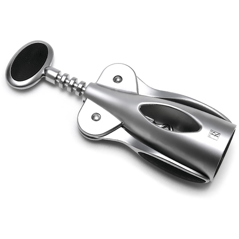 Изображение товара Штопор TalleR цинковый сплав 65117 высокое качество и стильный дизайн