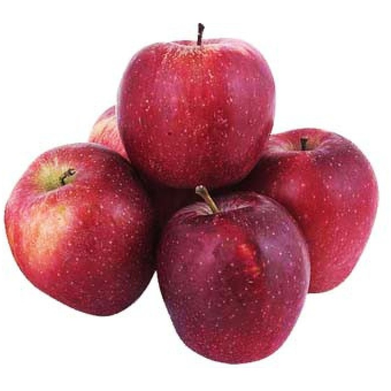 Изображение товара Яблоки Ред Чиф 1 кг - сладкий поздний сорт фруктов с богатым составом