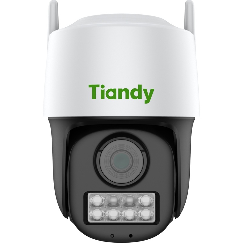 Изображение товара IP-камера Tiandy TC-H333N I5W/C/WIFI с высоким разрешением