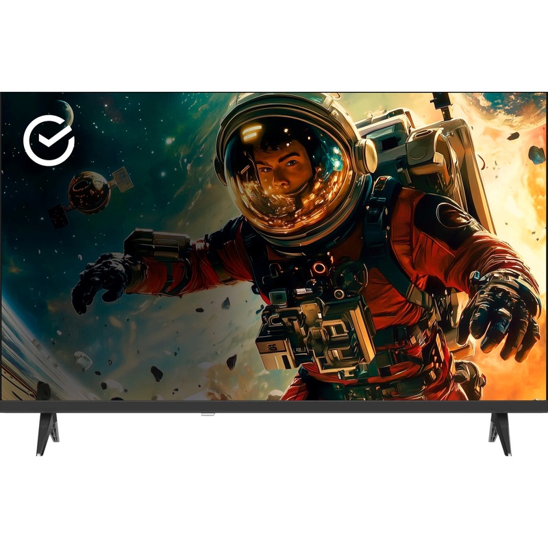 Изображение товара Телевизор 32 Sber SDX-32H3113 с Smart TV и LED дисплеем