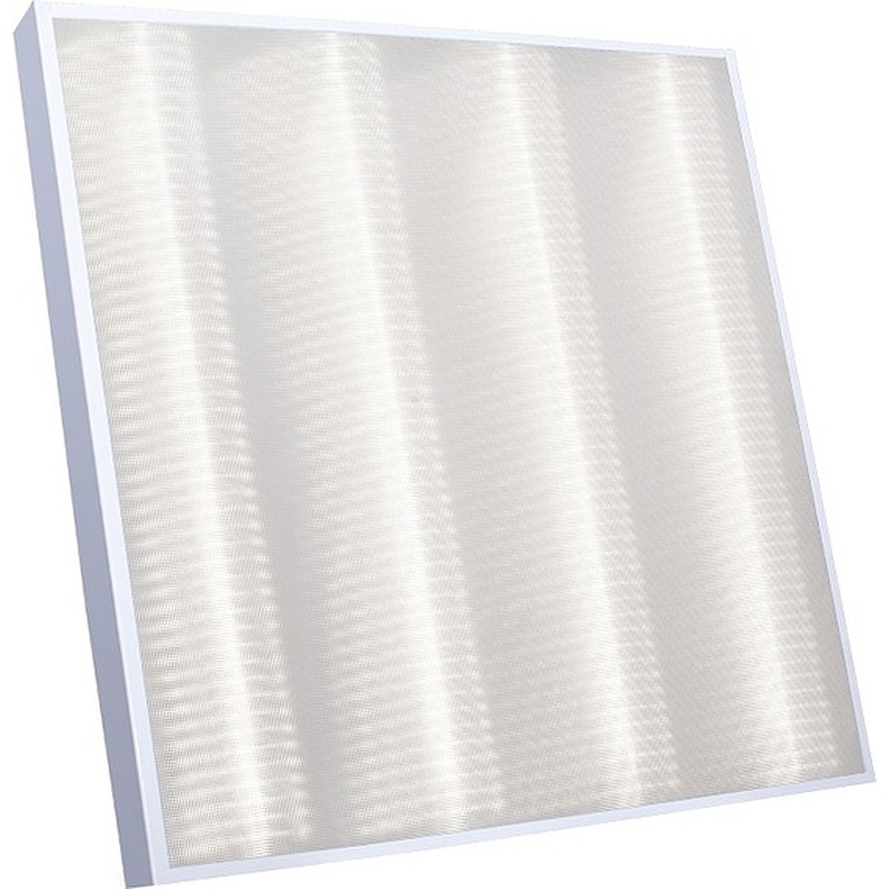 Изображение товара Армстронг светодиодный панельный светильник vs201-30-mpr-5k 30Вт 3600Лм 5000K IP40