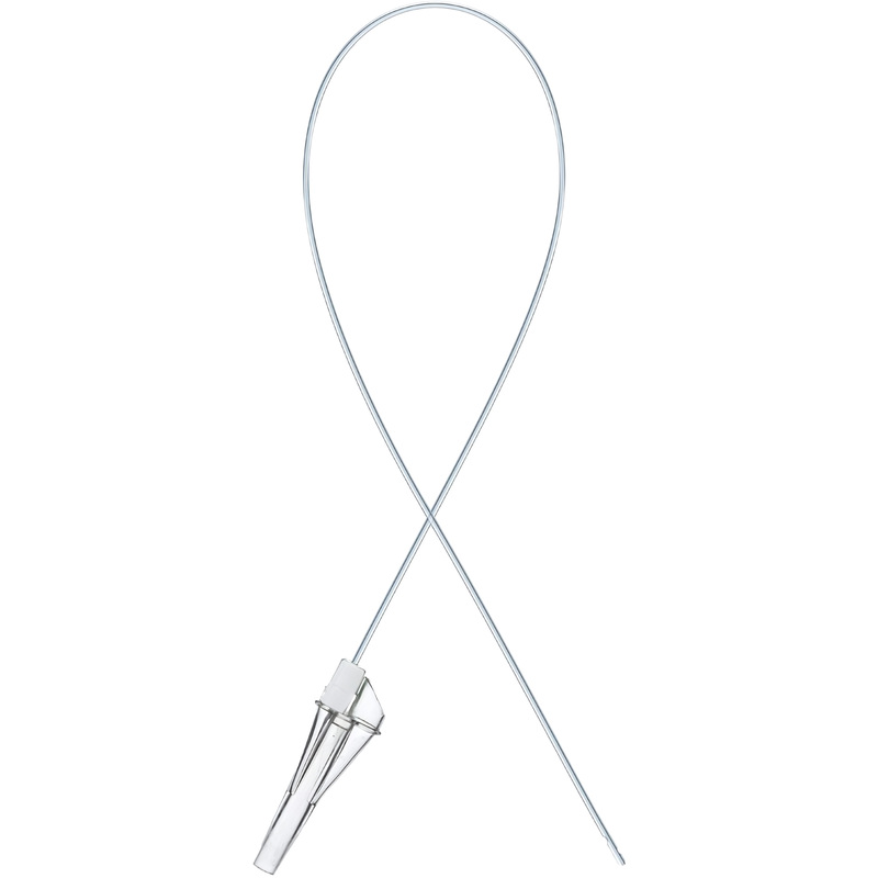 Изображение товара Катетер аспирационный (зонд) тип вакон СН/FR 12 Apexmed (100 штук в упаковке)