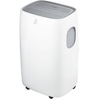 Уценка. Кондиционер мобильный Electrolux EACM-8 CL/N3 (НС-1122250).  уц_тех