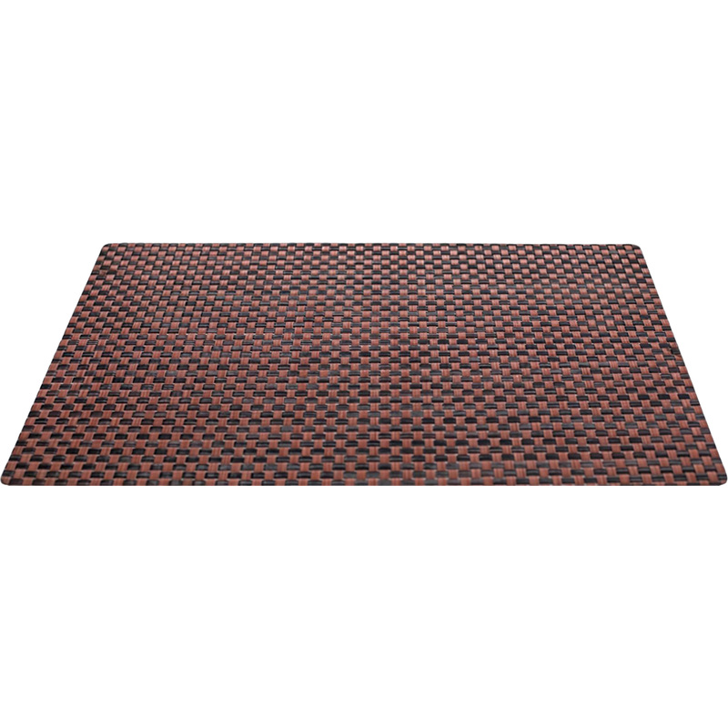 Изображение товара Салфетка Vivacase коричневая 30х45 см ПВХ