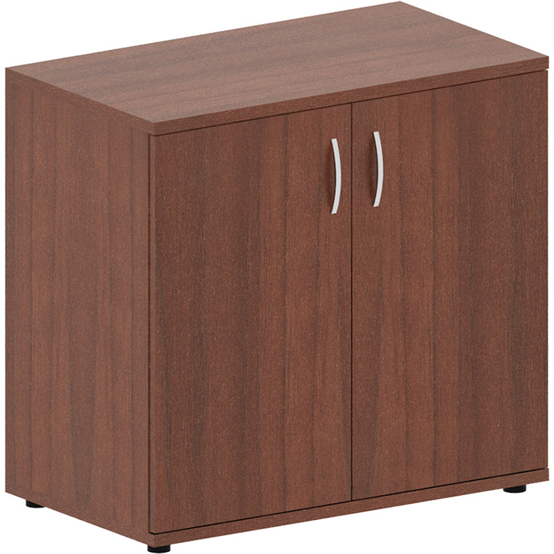 Изображение товара Шкаф для документов Рондо Ш-52 804x450x753 мм ноче милано