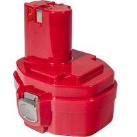 Аккумулятор Makita Практика Профи (14.4 В, 1.5 Ач, Li-ion, 031-662)