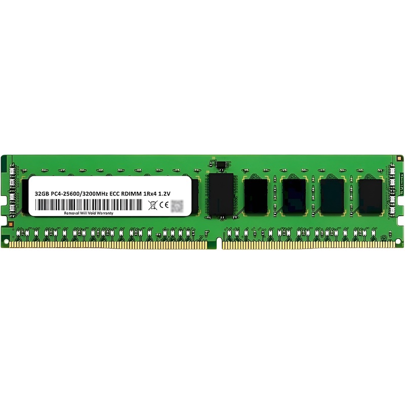 Изображение товара Уценка. Модуль памяти Samsung M393A4G40BB3-CWE DDR4 32 ГБ Изображение товара Уценка. Модуль памяти Samsung M393A4G40BB3-CWE DDR4 32 ГБ