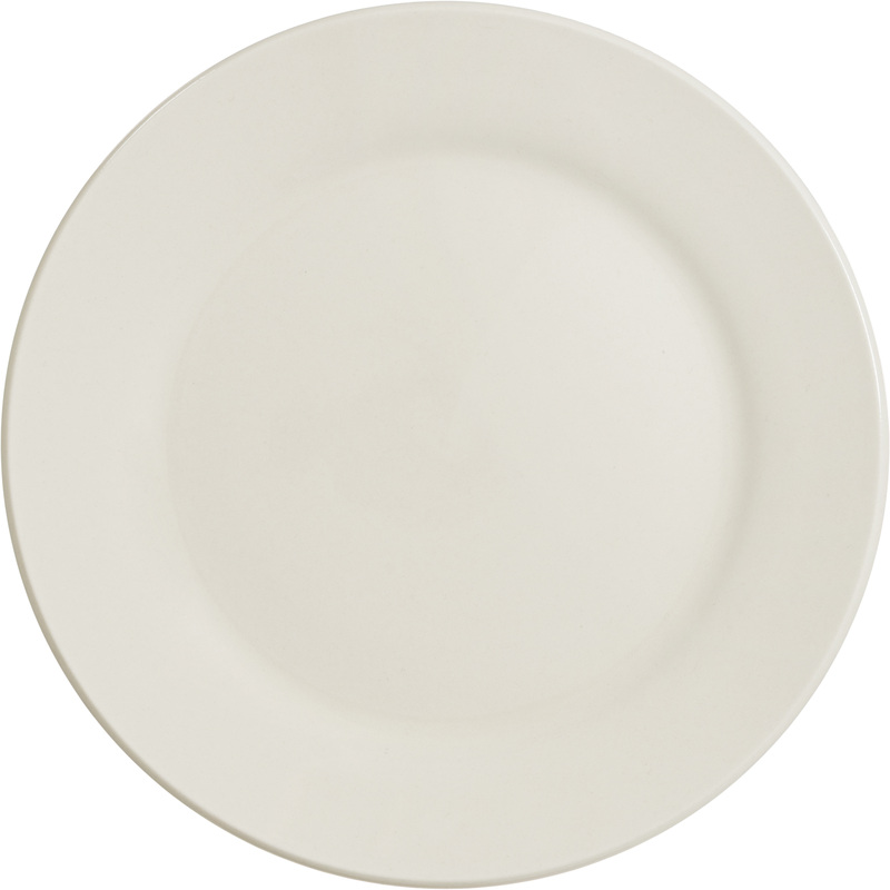 Изображение товара Makalu тарелка десертная фарфор 17 8 см белая 18 шт в упаковке