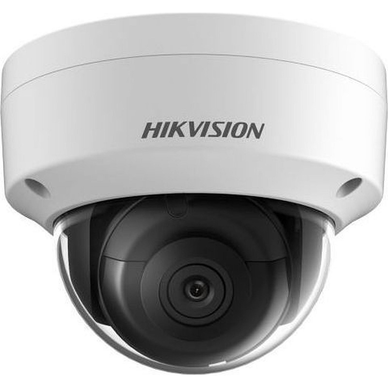 Изображение товара IP-камера Hikvision DS-2CD2183G2-IS 4МП уличная купольная с ИК подсветкой