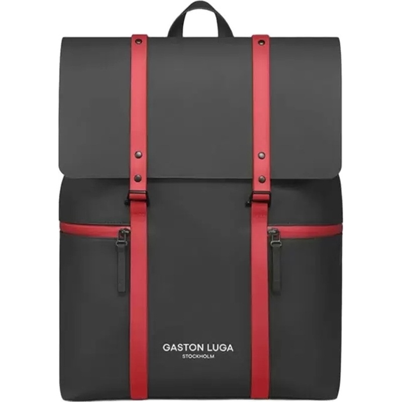 Изображение товара Гастон Луга SPBP16CG рюкзак для ноутбука 16 красный черный