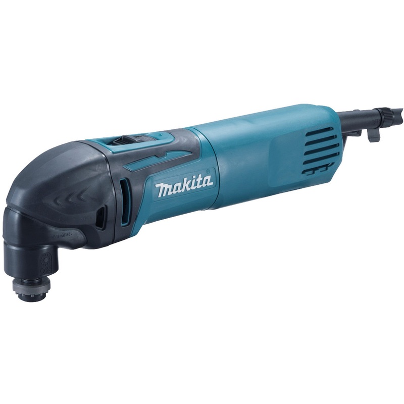 Изображение товара Многофункциональный инструмент Makita TM3000C