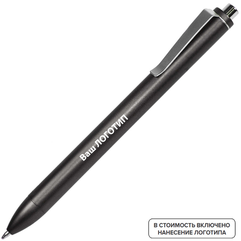 Изображение товара Ручка шариковая автоматическая NeoPen M2 с логотипом