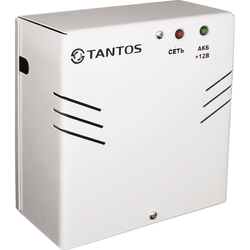 Блок питания бесперебойный Tantos ББП-30 TS (00-00017175)