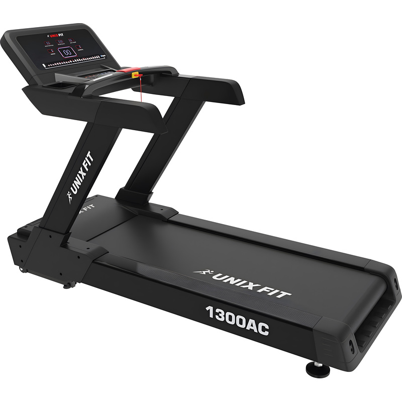 Изображение товара Беговая дорожка электрическая Unix Fit T-1300 PRO с регулируемым наклоном
