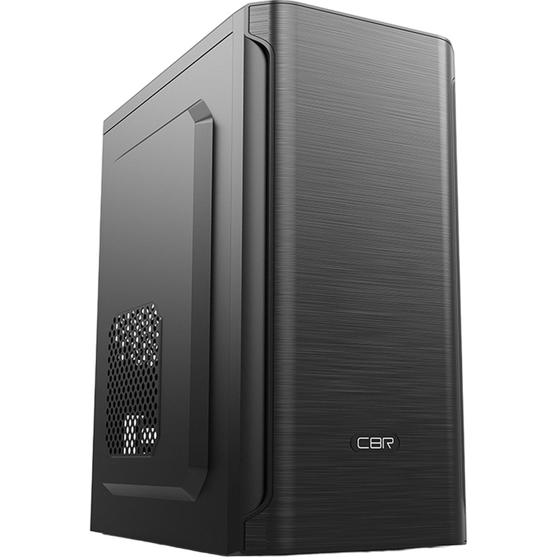 Изображение товара Корпус CBR PCC-MATX-MX10-450W2 для ПК с блоком питания 450 Вт