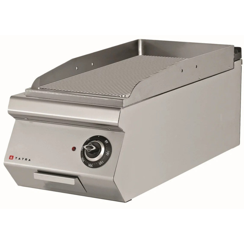 Изображение товара Поверхность жарочная Tatra Tet.47R