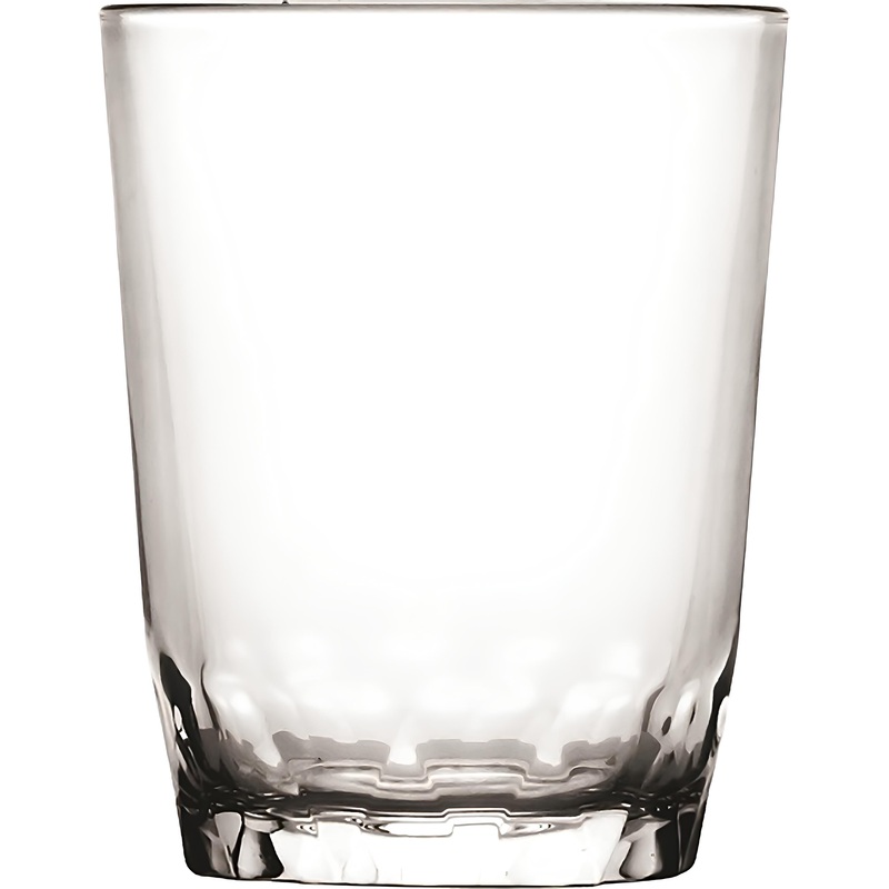 Изображение товара Стакан (олд фэшн) ОСЗ Татьяна стеклянный 200 мл для напитков
