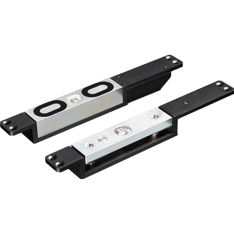 Изображение товара Электромагнитный замок AccordTec ML-1200N2 для улицы и внутри помещений