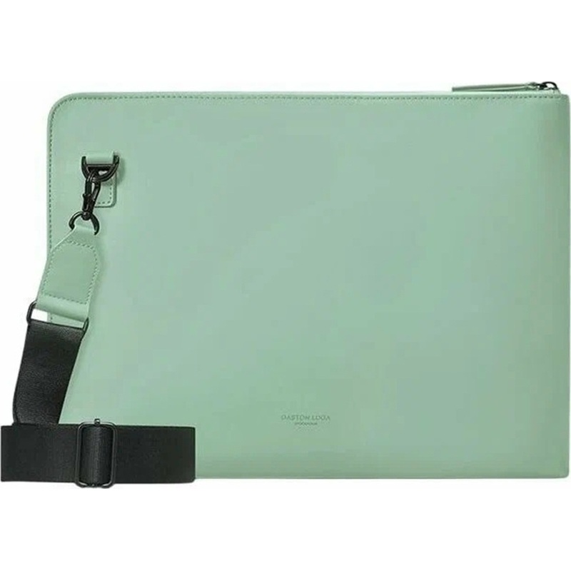 Изображение товара Сумка для ноутбука 14" Gaston Luga SPLTP14MM бирюзовая