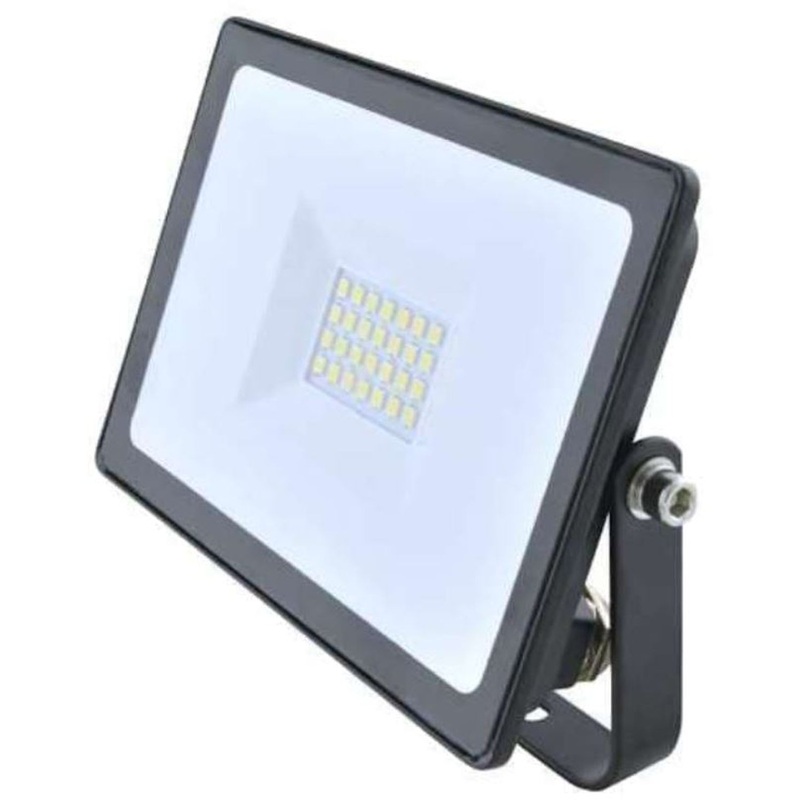 Изображение товара Светодиодный архитектурный прожектор Космос K_PR5_LED_20RGB 20Вт IP65