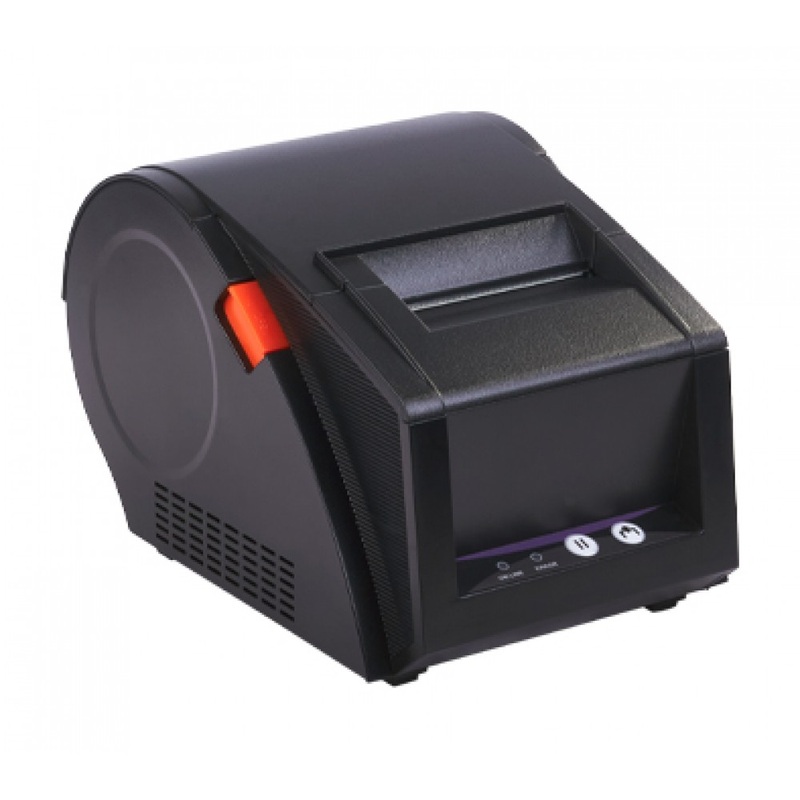 Изображение товара Принтер этикеток термотрансферный GPrinter GP-3120TU (7090)