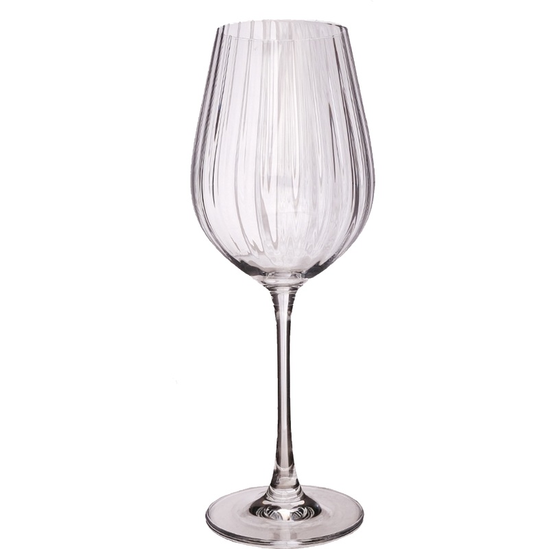 Изображение товара Набор бокалов для белого вина Repast Viva Optic 500 мл