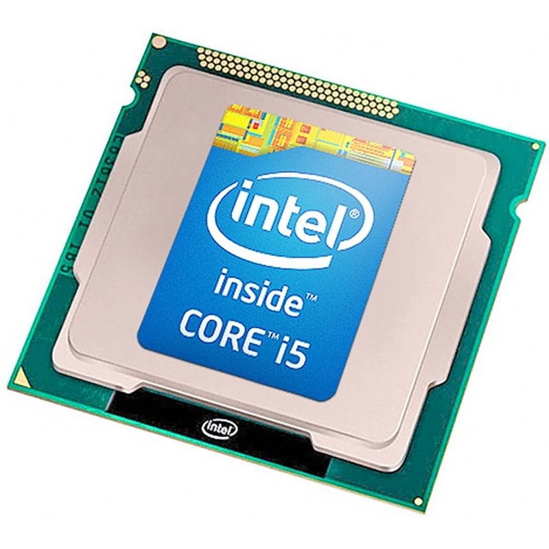 Изображение товара Процессор Intel Core i5 12400 OEM 6 ядер 12 потоков DDR5 LGA 1700