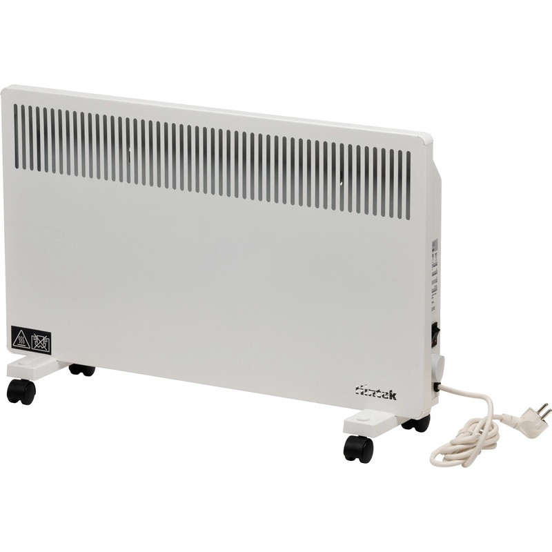 Изображение товара Конвектор Hintek Standart 1500M белый с терморегулятором