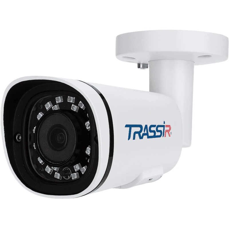 Изображение товара IP-камера TRASSIR TR-D2121IR3 v6 2.8 CMOS 2Мп FullHD уличная с ИК подсветкой