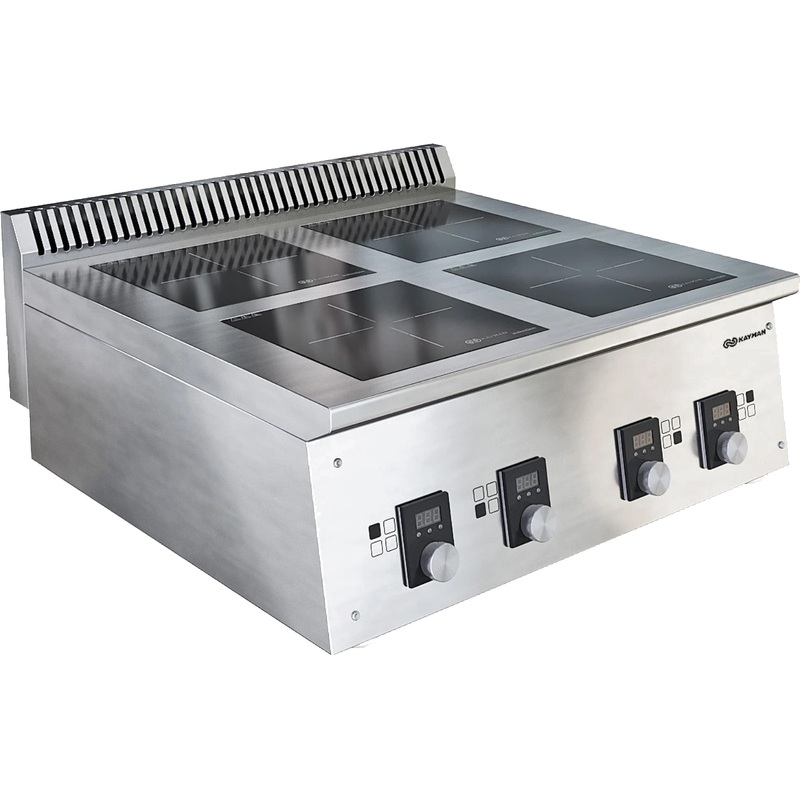 Изображение товара Плита Kayman ПИ-4-12 (375275)