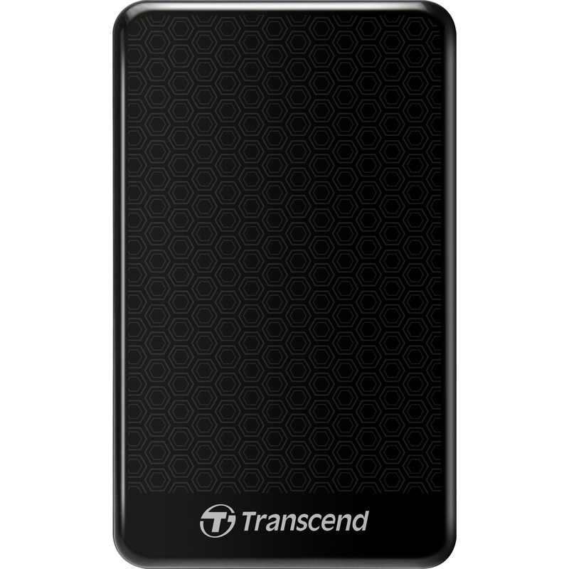 Изображение товара Внешний жесткий диск Transcend StoreJet 25A3K 1ТБ USB 3.0