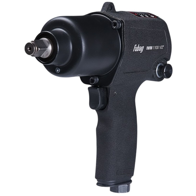 Изображение товара Гайковёрт ударный Fubag IWM 1100 НП 1/2'' для профессионалов