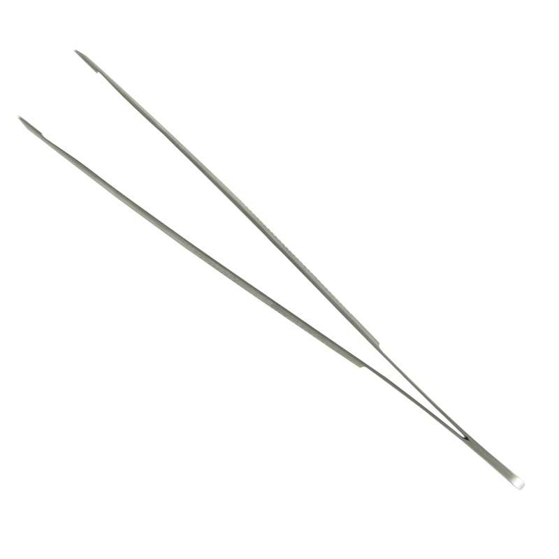 Изображение товара Пинцет анатомический офтальмология 150 мм Surgicon J-16-140