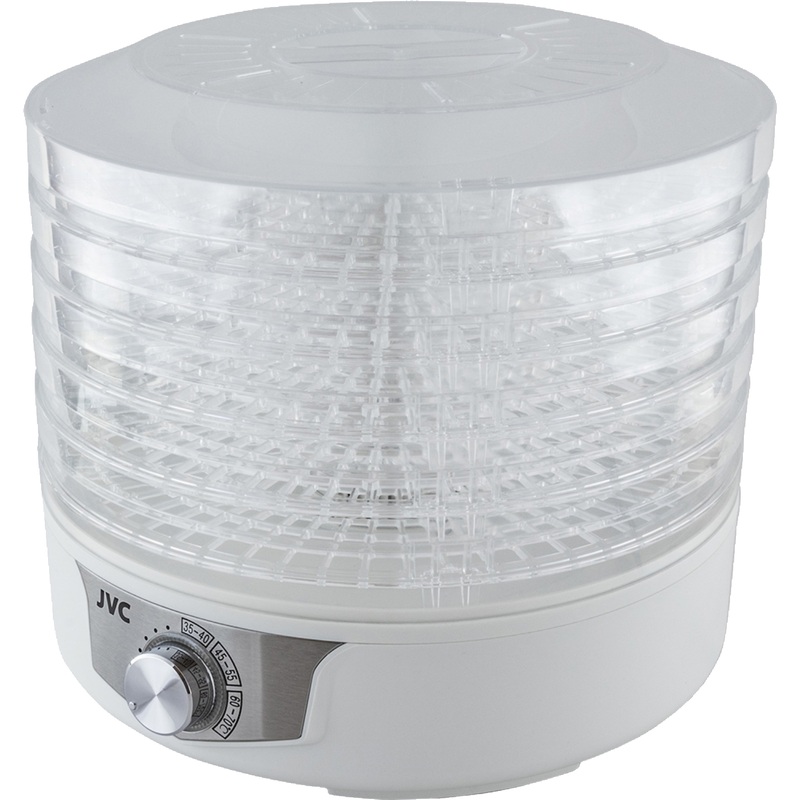 Изображение товара Сушилка JVC JK-FD753