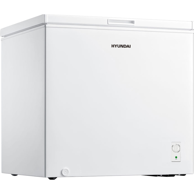 Изображение товара Hyundai CH2005 Морозильный ларь 1 камера 205 л белый