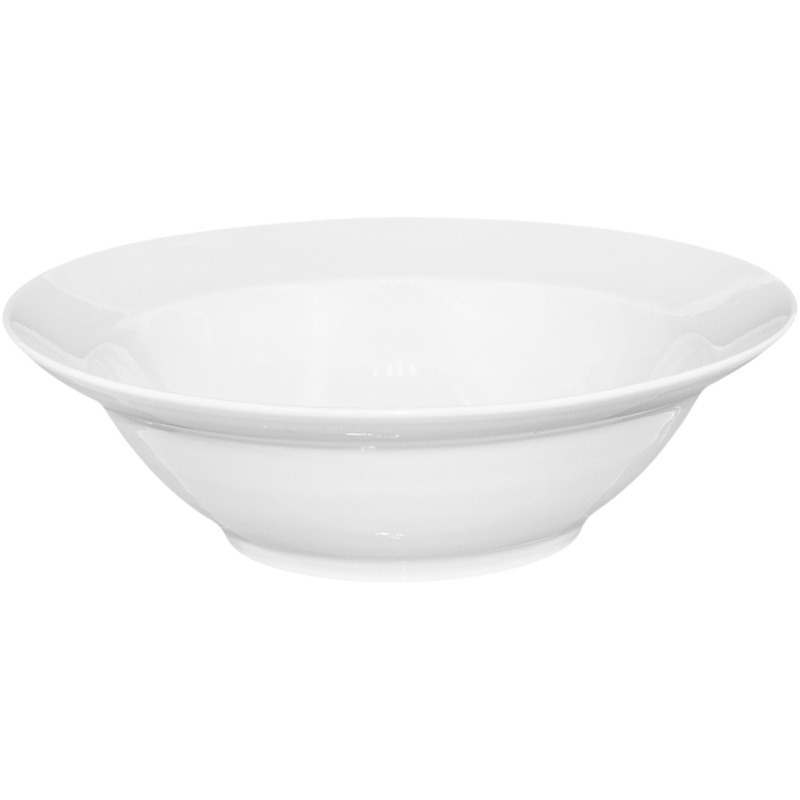 Изображение товара Миска фарфоровая 500 мл от Дулевского завода в упаковке 12 штук