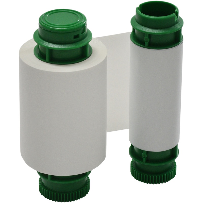 Изображение товара Монохромная лента Pointman белая 1000 страниц совместима с Nuvia N10,N15,N20,N25