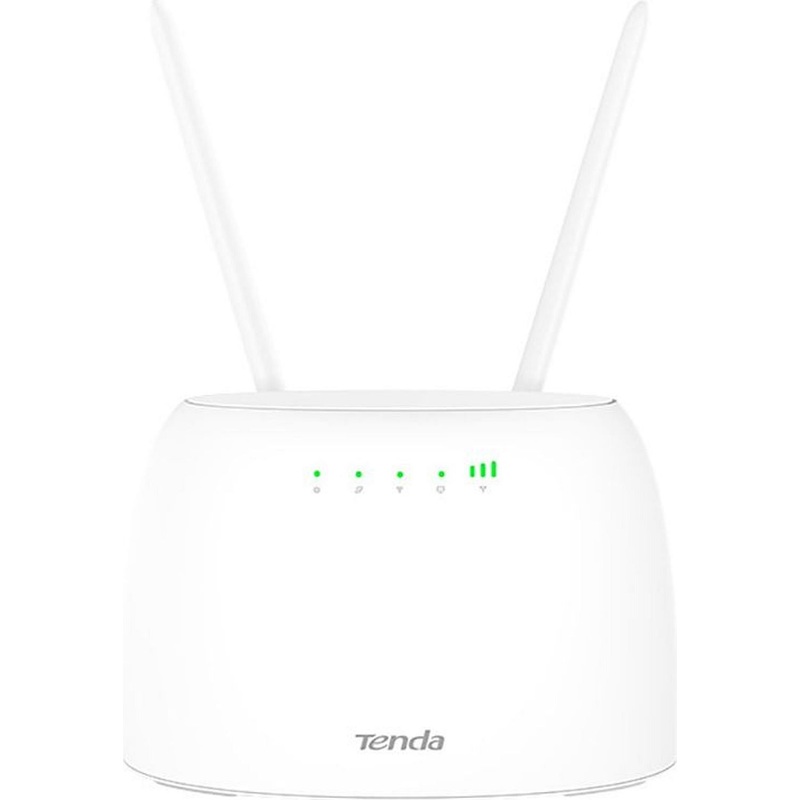 Изображение товара Маршрутизатор Tenda 4G07 с Wi-Fi 5 867 Мбит/с и SIM-картой