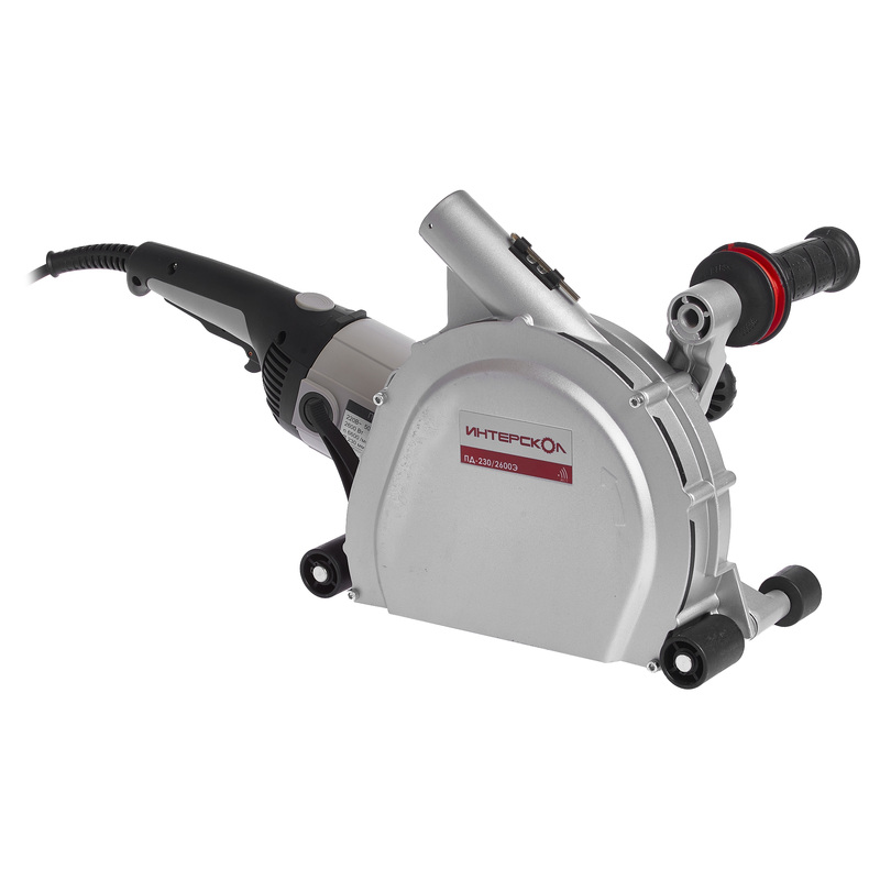 Изображение товара Штроборез Интерскол ПД-230/2600Э (364.1.0.00)