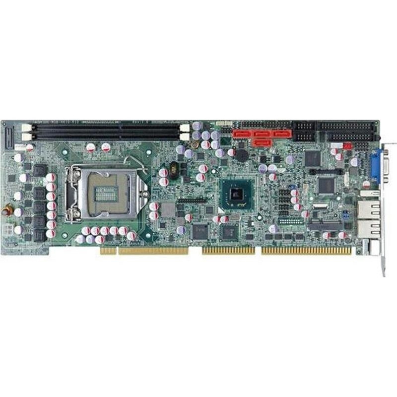 Изображение товара Плата для процессора Intel WSB-H610-R11 уцененная с гарантией 1 месяц