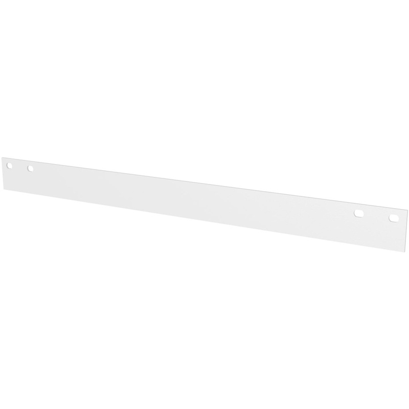 Изображение товара Планка-ограничитель ПАКС металл МС 500х0.7х55 мм 10 штук в упаковке