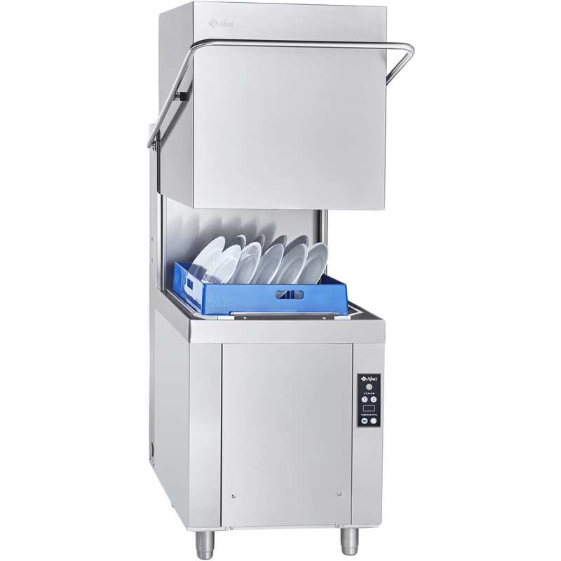 Изображение товара Посудомоечная машина купольного типа Abat МПК-700К-01 профессиональный аппарат