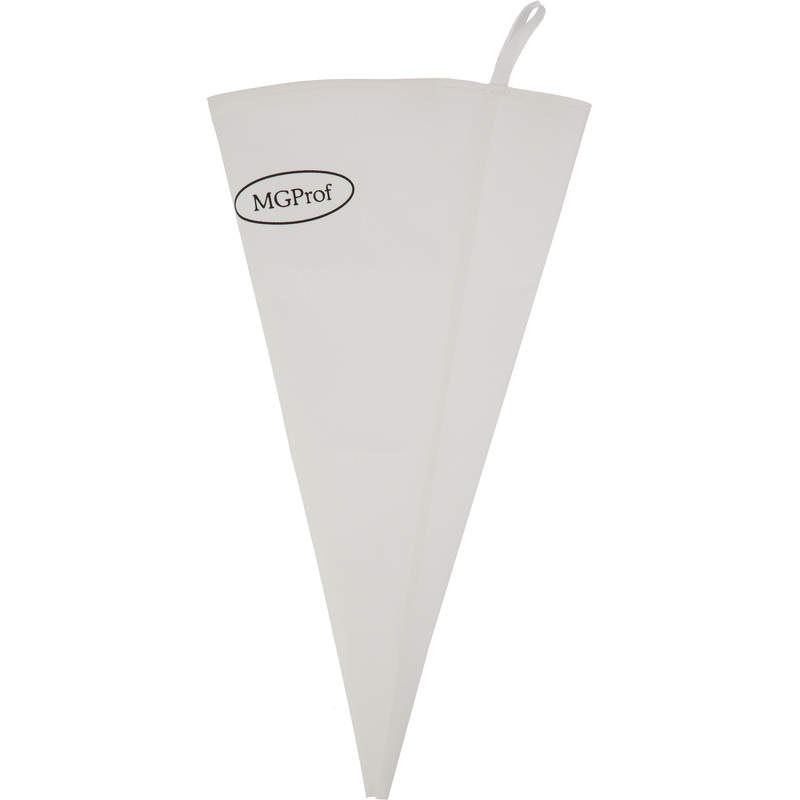 Изображение товара Кондитерский мешок MGprof хлопковый 35 см с EVA