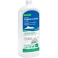 Чистящее средство для удаления пятен Dolphin Power Clean Plus (D007-1) 1   л