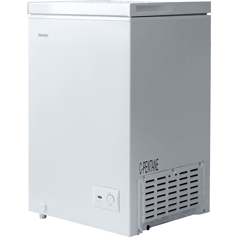 Изображение товара Морозильный ларь Centek CT-1791 с объемом 99 л