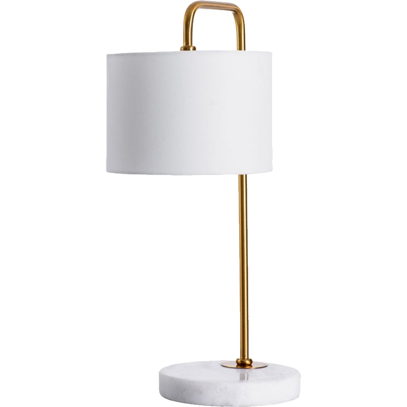 Изображение товара Светильник настольный Arte Lamp A5024LT-1PB медный Изображение товара Светильник настольный Arte Lamp A5024LT-1PB медный